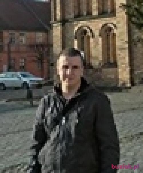 cmateusz1994, Mężczyzna, 32 lata, Stargard Szczeciński