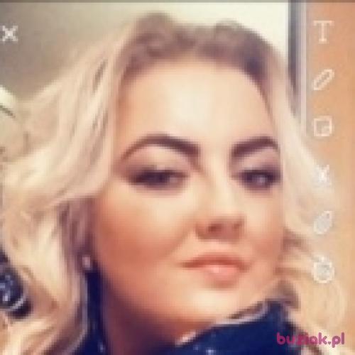 izuniaa1, Kobieta, 37 lat, Leszno