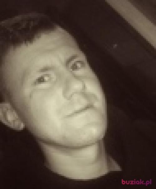 Slawciooo1, Mężczyzna, 31 lat, Opole Lubelskie