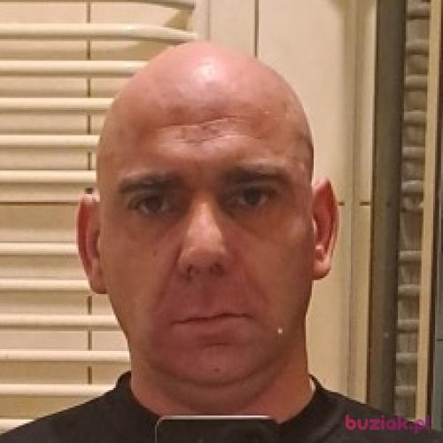 Lukasz87ddz, Male, 42 years, Dzierżoniów