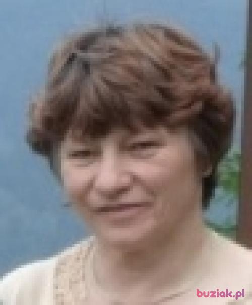 tereska43, Kobieta, 62 lata, Chrzanów
