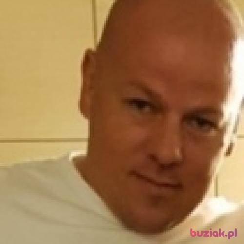 Mezon, Mężczyzna, 46 lat, Poznań