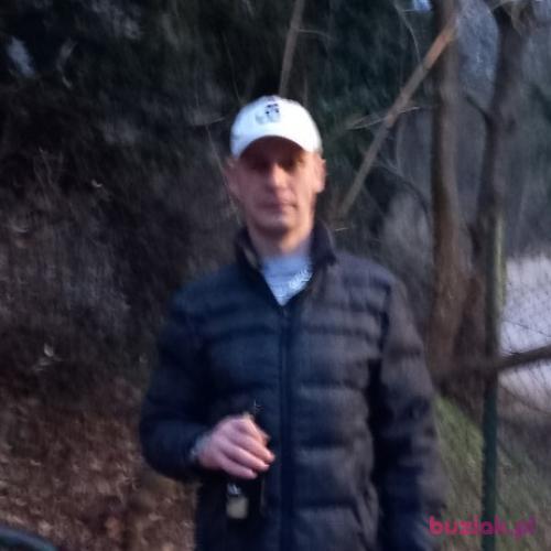 szlachetnyluj, Male, 43 years, Gubin
