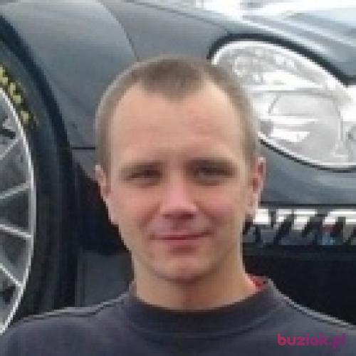 jacford, Male, 40 years, Prudnik