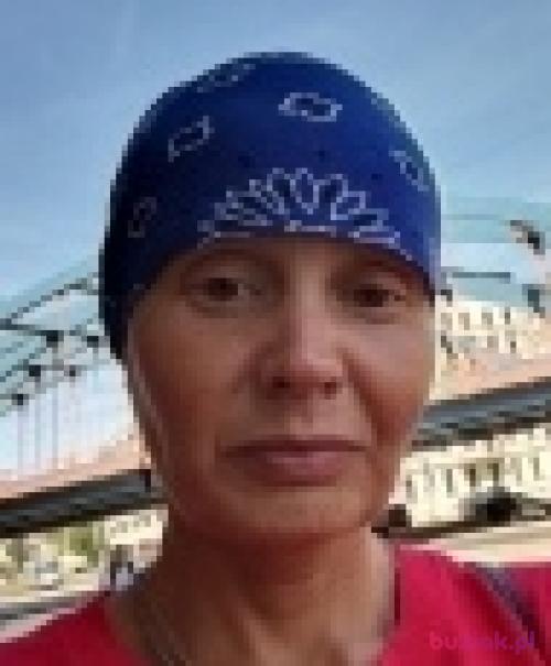 JASMINA6, Female, 43 years, Wrocław