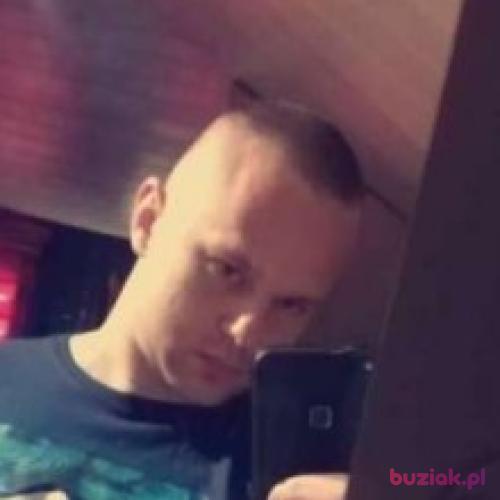 rafal6373535, Male, 36 years, Radzyń Podlaski