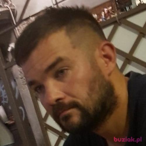 Marcin161218, Male, 41 years, Lublin