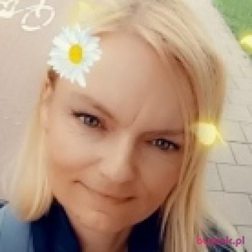 Skarbik22, Female, 49 years, Giżycko