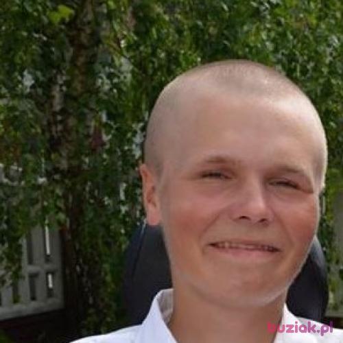 woj2000fajny, Male, 31 years, Kolbuszowa