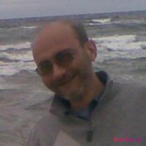 1964krzysztof, Male, 61 years, Kalisz