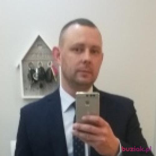 Adrianc8, Mężczyzna, 43 lata, Białystok