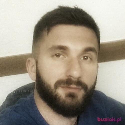 Tak10n, Male, 36 years, Wrocław