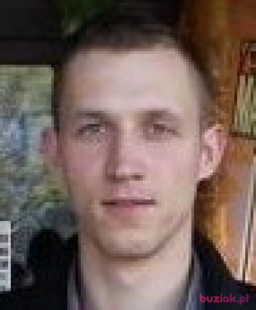 sebik86, Mężczyzna, 39 lat, Starogard Gdański