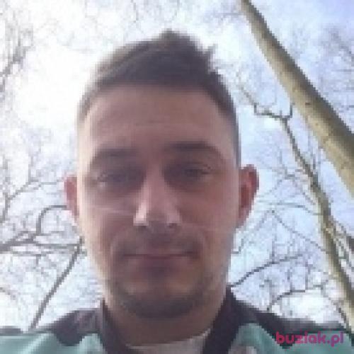 Krystian029, Mężczyzna, 35 lat, Gorzów Wielkopolski