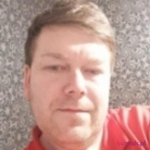 Szerszy85, Mężczyzna, 41 lat, 's-Hertogenbosch