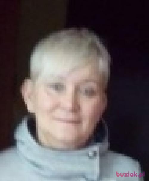 Tabaza6, Kobieta, 67 lat, Leszno