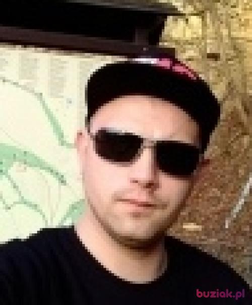 Kamilraper, Male, 33 years, Kędzierzyn-Koźle