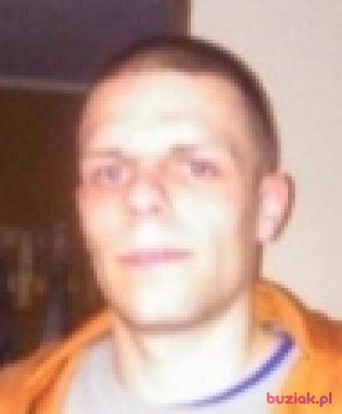 SamotnyWariatek, Male, 33 years, Łódź