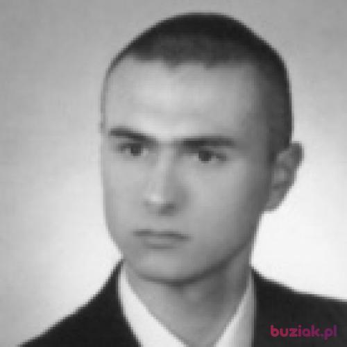 Robert529, Mężczyzna, 39 lat, Kock