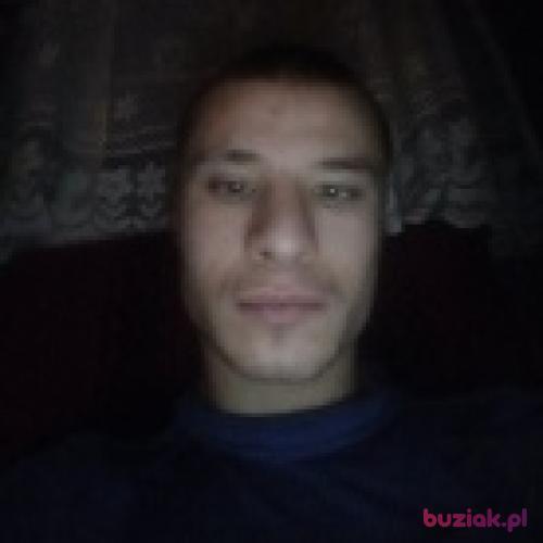 Nandel, Male, 28 years, Lublin