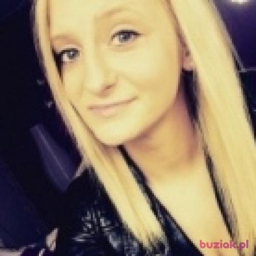 Aleeksandra, Female, 33 years, Gliwice