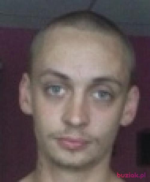 granatzabrze, Male, 35 years, Zabrze