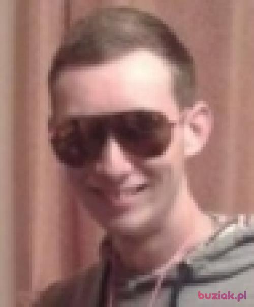 ArieL2507, Male, 30 years, Katowice