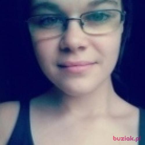 kamilaa17, Kobieta, 27 lat, Malbork