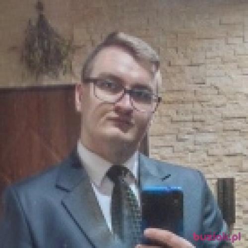 Jampol, Male, 29 years, Trzemeszno