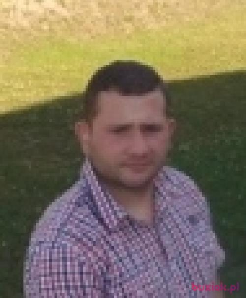 mirq123, Male, 38 years, Tuchów
