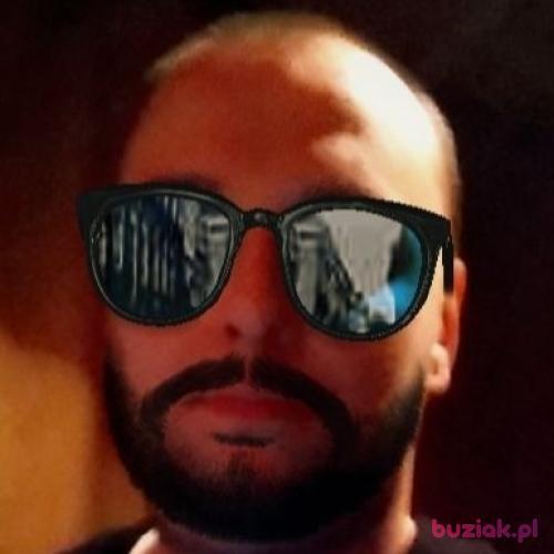 Golo92, Male, 34 years, Kraków