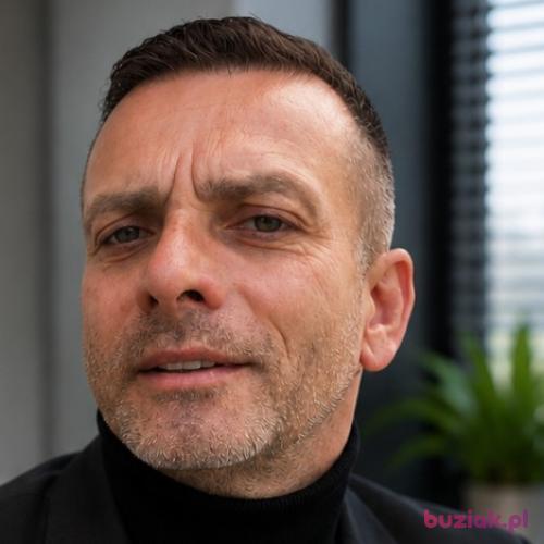 andree005, Mężczyzna, 51 lat, Szczecin