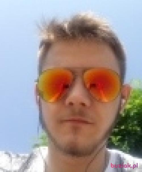 Matmax93, Mężczyzna, 32 lata, Kruszwica