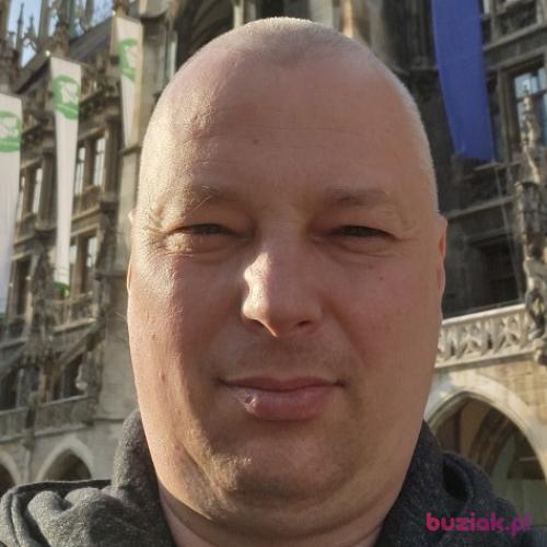 Misiulux, Mężczyzna, 49 lat, Bydgoszcz