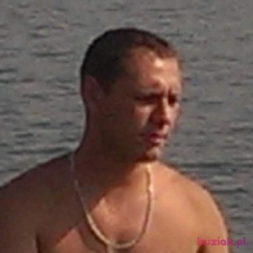 namietny36, Male, 43 years, Wrocław