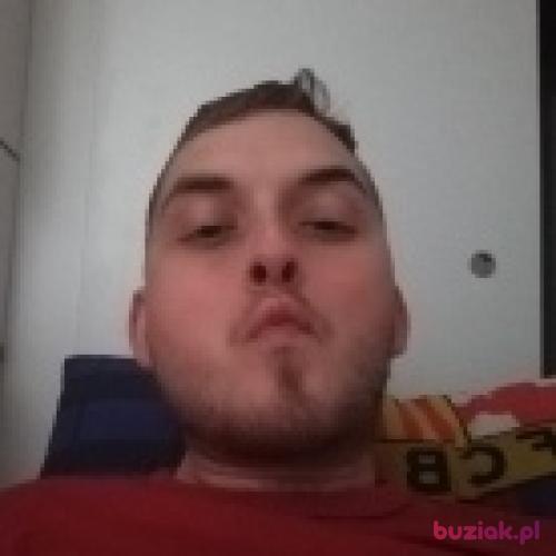 Danielow, Mężczyzna, 33 lata, Bydgoszcz