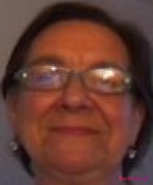sabina59, Female, 71 years, Katowice