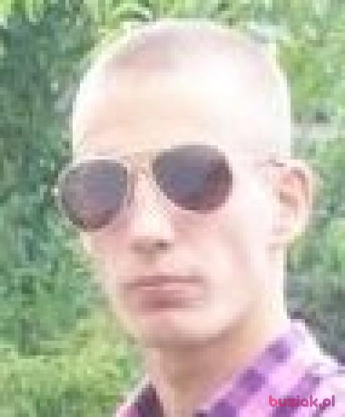 kinderek, Male, 31 years, Wieliczka