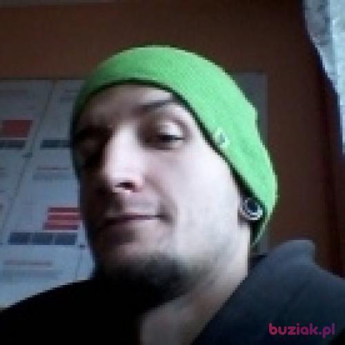 Darthdzu, Male, 38 years, Wrocław