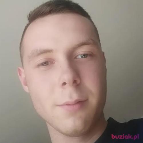 DomiPozytyw24, Mężczyzna, 26 lat, Monachium