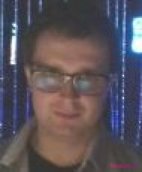 lukaszoddiabla, Male, 40 years, Nysa