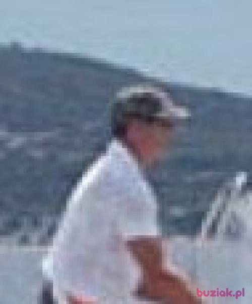 kolibri, Male, 57 years, Szczecin