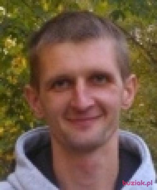 smialybogdan, Male, 43 years, Nysa
