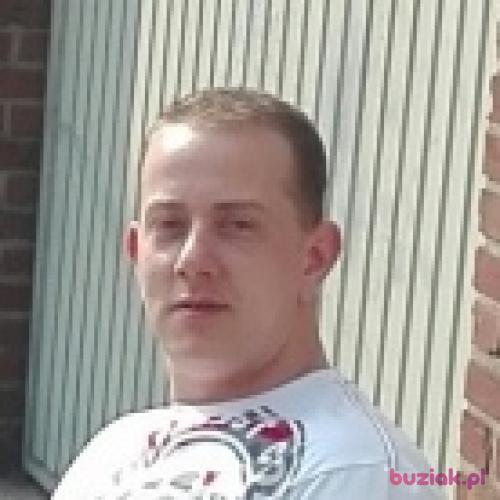 PatrykPatryk28, Male, 35 years, Limburgia