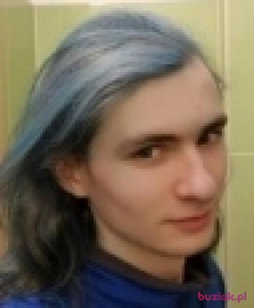 Never97, Male, 29 years, Zabrze