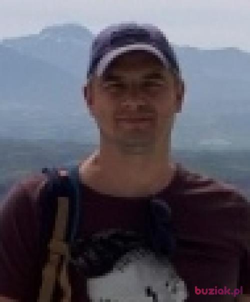 Waldi01, Male, 47 years, Rzeszów