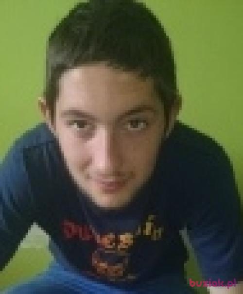 Maciekk1995, Male, 31 years, Koszalin