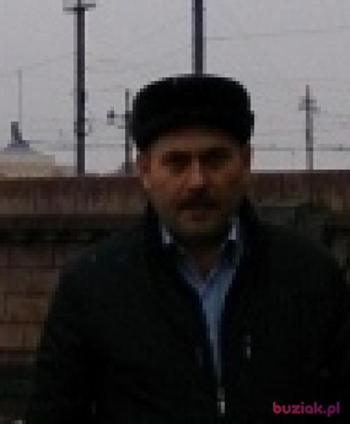 timur, Mężczyzna, 54 lata, Bardo