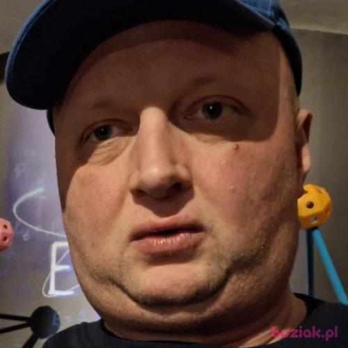 Mariusz1983hot, Male, 43 years, Radymno