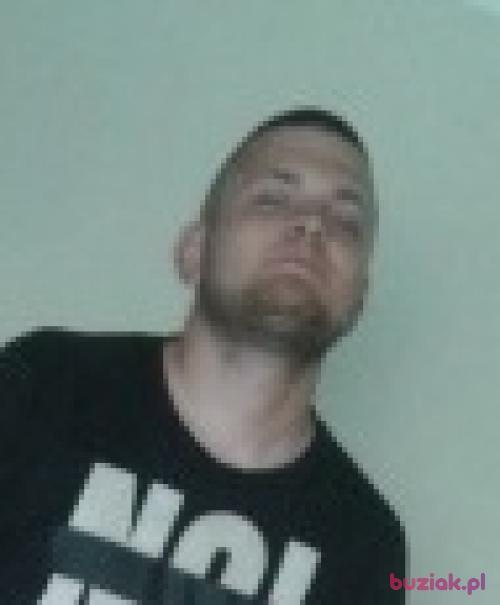 Robercik25Hee, Mężczyzna, 35 lat, Warszawa